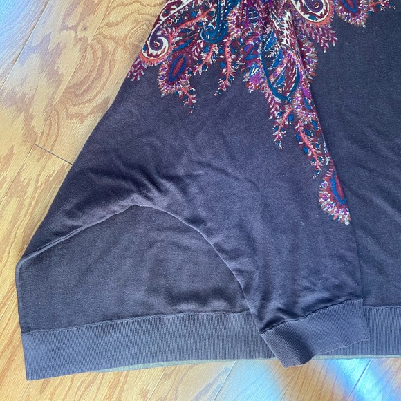 Chaps lightweight sweater - Picture 6 of 7